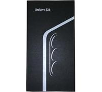 Samsung Galaxy S26 5G ( UK Version) SM-S942B 256GB Storage 12GB RAM Android 16 Factory Unlocked Smartphone (White)
