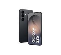 Samsung Galaxy S26 256GB Smartphone in Black, Black
