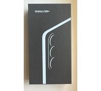 Samsung Galaxy S26+ 5G ( UK Version) SM-S947B 256GB Storage 12GB RAM Android 16 Factory Unlocked Smartphone (Black)