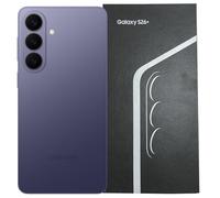 SIM Free Samsung Galaxy S26+ 5G 512GB Phone Violet Pre-Order