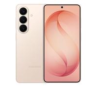 Samsung Galaxy S26+ 5G ( UK Version) SM-S947B 512GB Storage 12GB RAM Android 16 Factory Unlocked Smartphone (Pink Gold)