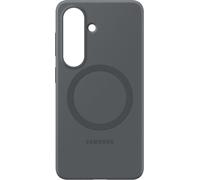 Samsung Galaxy S26 6.3" Silicone Magnet Case Black - EF-ES942CBEWGWW