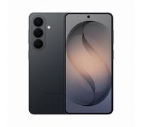 SIM Free Samsung Galaxy S26 5G 256GB AI Mobile Phone - Black