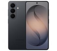 SIM Free Samsung Galaxy S26+ 5G 512GB Phone Black Pre-Order