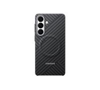 Samsung Galaxy S26+ Carbon Magnet Case, Dark Grey
