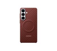 Samsung Galaxy S26+ Carbon Magnet Case, Red
