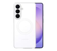 Samsung Galaxy S26+ Clear Magnet Case, Transparent