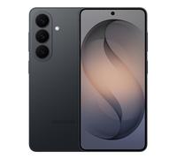 Samsung Galaxy S26 Enterprise Edition Black 6.3 256GB 5G Unlocked & SIM Free Smartphone