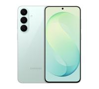 Samsung Galaxy S26 FE Pistachio 6.7 128GB 5G Unlocked & SIM Free Smartphone