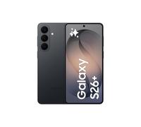 SAMSUNG Galaxy S26 Plus AI Smartphone 256 GB Black