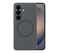 Samsung Galaxy S26 Silicone Magnet Case, Black