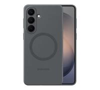 Samsung Galaxy S26+ Silicone Magnet Case, Black