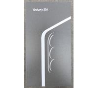 Samsung Galaxy S26 SM-S942B/DS - 256GB - Silver Shadow (Unlocked) [EEK: A]