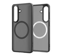 Samsung Galaxy S26 Spigen Capella Magnet Case, Black