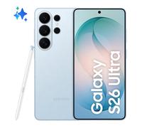 Samsung Galaxy S26 Ultra 17.5 cm (6.9 ) Dual SIM Android 16.0 5G USB Type-C 16 GB 1 TB 5000 mAh Blue