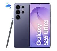 Samsung Galaxy S26 Ultra 17.5 cm (6.9 ) Dual SIM Android 16.0 5G USB Type-C 16 GB 1 TB 5000 mAh Violet