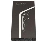 Samsung Galaxy S26 Ultra 1TB Smartphone in Black