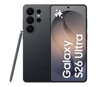 Samsung Galaxy S26 Ultra 1TB Smartphone in Black