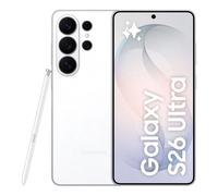 Samsung Galaxy S26 Ultra 1TB - White