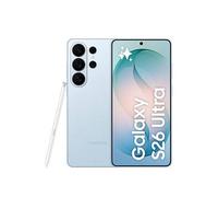 SIM Free Samsung Galaxy S26 Ultra 5G 1TB Phone Pre-Order