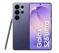 Samsung Galaxy S26 Ultra 256GB 5G Unlocked - All Colours - Brand New Sealed