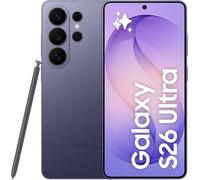 Samsung Galaxy S26 Ultra - 256GB Cobalt Violet Unlocked - NEW Condition Warranty