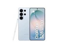 Samsung Galaxy S26 Ultra 256GB Sky Blue Unlocked Brand New Sealed Warranty