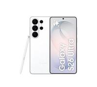 Samsung Galaxy S26 Ultra 256GB Smartphone in White, White