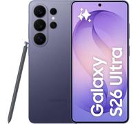 Samsung Galaxy S26 Ultra 512GB Cobalt Violet Unlocked Brand New Sealed Warranty [EEK: A]