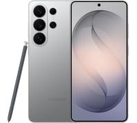 Samsung Galaxy S26 Ultra 512GB Silver 12GB RAM 6.9” AI 5G Unlocked - UK Version [EEK: A]