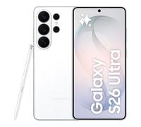 Samsung Galaxy S26 Ultra 512GB Smartphone in White, White