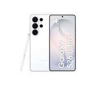 Samsung Galaxy S26 Ultra 512GB White Unlocked Boxed Brand New Sealed Warranty [EEK: A]