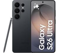 SIM Free Samsung Galaxy S26 Ultra 5G 1TB Phone Pre-Order