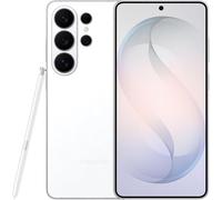 Samsung Galaxy S26 Ultra 17.5 cm (6.9") Dual SIM Android 16.0 5G USB Type-C 12 GB 256 GB 5000 mAh White