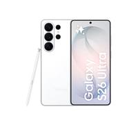 Samsung Galaxy S26 Ultra 5G 512GB (12GB RAM) S9480 White