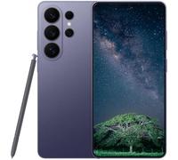 Samsung Galaxy S26 Ultra 5G ( UK Version) SM-S948B 1TB Storage 16GB RAM Android 16 Factory Unlocked Smartphone (Cobalt Violet)