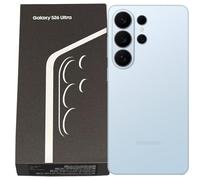Samsung Galaxy S26 Ultra 256GB Smartphone in Sky Blue, Blue