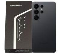 Samsung Galaxy S26 Ultra 256GB Smartphone in Black, Black