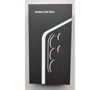 SIM Free Samsung Galaxy S26 Ultra 5G 256GB Phone Pre-Order