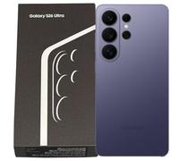 Samsung Galaxy S26 Ultra 512GB Smartphone in Cobalt Violet, Purple