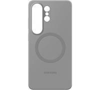 Samsung Galaxy S26 Ultra 6.9" Silicone Magnet Case Grey - EF-ES948CJEGWW