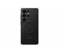 Samsung Galaxy S26 Ultra Carbon Magnet Case - Black