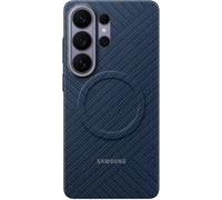 Samsung M3 Carbon Magnet Blueviolet mobile phone case 17.5 cm (6.9") Cover