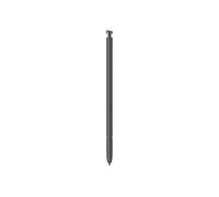 Samsung Official Galaxy S Pen for Galaxy S26 Ultra for Create, Draw, Edit, Write, Soft Control, IP68 Certified, Air Command for Custom Actions - (Black)
