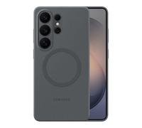 Samsung Galaxy S26 Ultra Silicone Magnet Case, Black