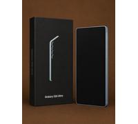Samsung Galaxy S26 Ultra Smartphone, 1TB, Sky Blue | 200MP Camera, AI Performance, Privacy Display, 5000mAh Battery, 16GB RAM, Snapdragon Processor