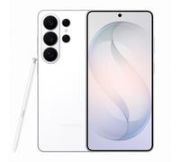 Samsung Galaxy S26 Ultra White 6.9 256GB 5G Unlocked & SIM Free Smartphone