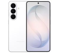 Samsung Galaxy S26+ White 6.7 256GB 5G Unlocked & SIM Free Smartphone