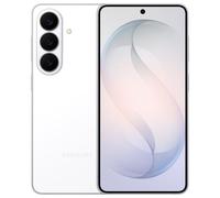 Samsung Galaxy S26+ White 6.7 256GB 5G Unlocked & SIM Free Smartphone