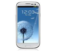 Samsung Galaxy S3 Gt-I9300 16Gb - Unlocked White -